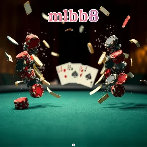 mlbb8: Event Terkini dengan Fitur Menarik untuk Gamer Indonesia