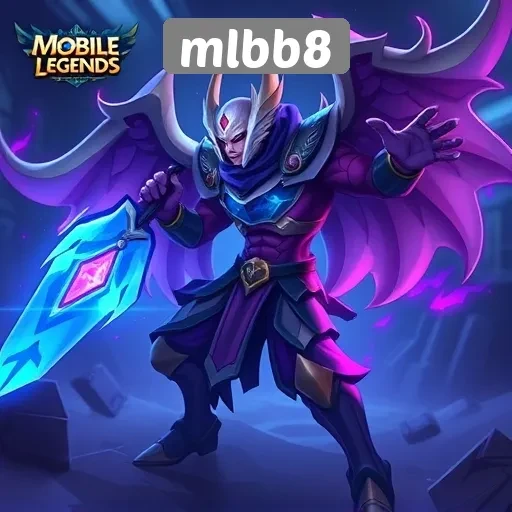 Jelajahi Fitur Menarik di Mlbb8 untuk Pemain Mobile Legends
