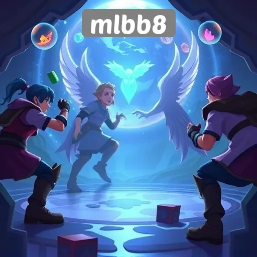 Mengulas Fitur Menarik di Situs Game mlbb8