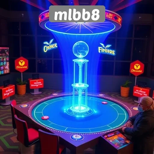 Fitur Menarik di Mlbb8 yang Harus Anda Coba