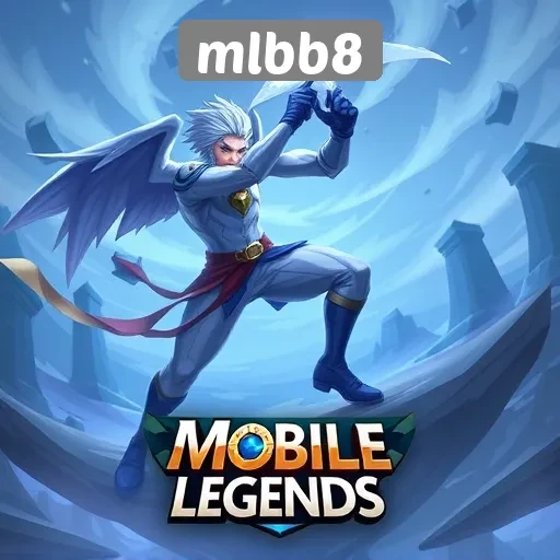 Mengenal Situs Game Mlbb8 dan Fitur-Fiturnya