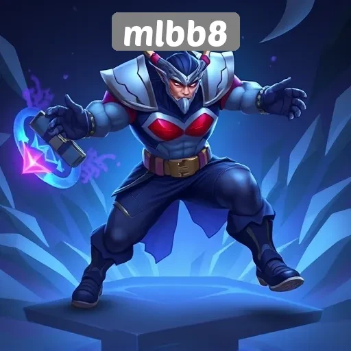 Panduan Lengkap Menggunakan Situs Mlbb8 untuk Pemain Mobile Legends