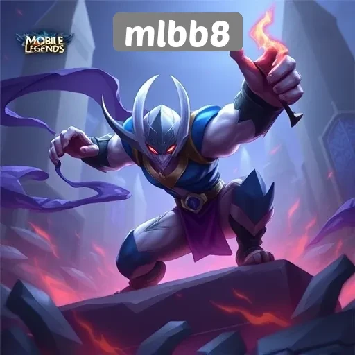 Keunggulan Situs Mlbb8 untuk Pecinta Game Mobile Legends