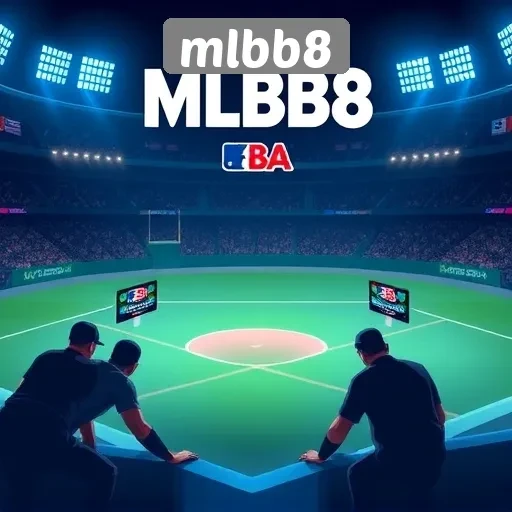 Ulasan Lengkap tentang Situs Game MLBB8