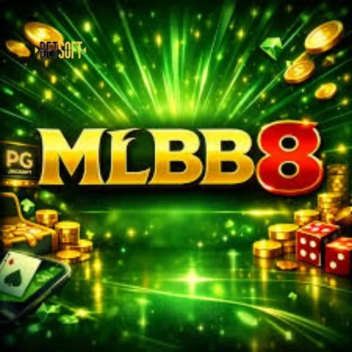 Logo resmi mlbb8