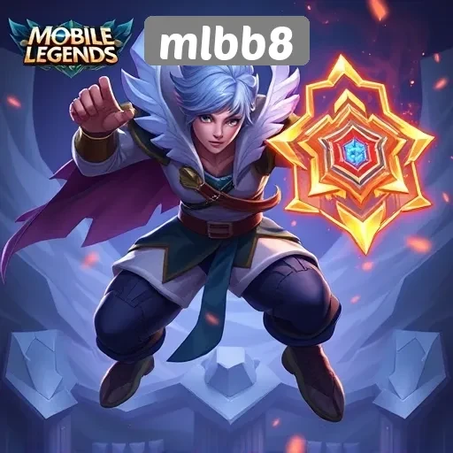 Strategi Bermain di Mlbb8 untuk Pemain Mobile Legends