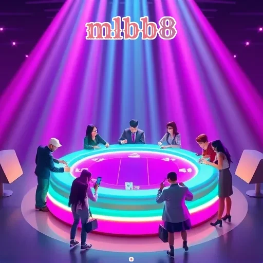 mlbb8: Keunggulan Game Strategi yang Harus Kamu Coba!